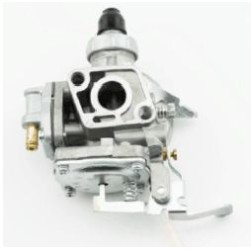 SHINDAIWA B45 B45LA B45INTLКарбюратор