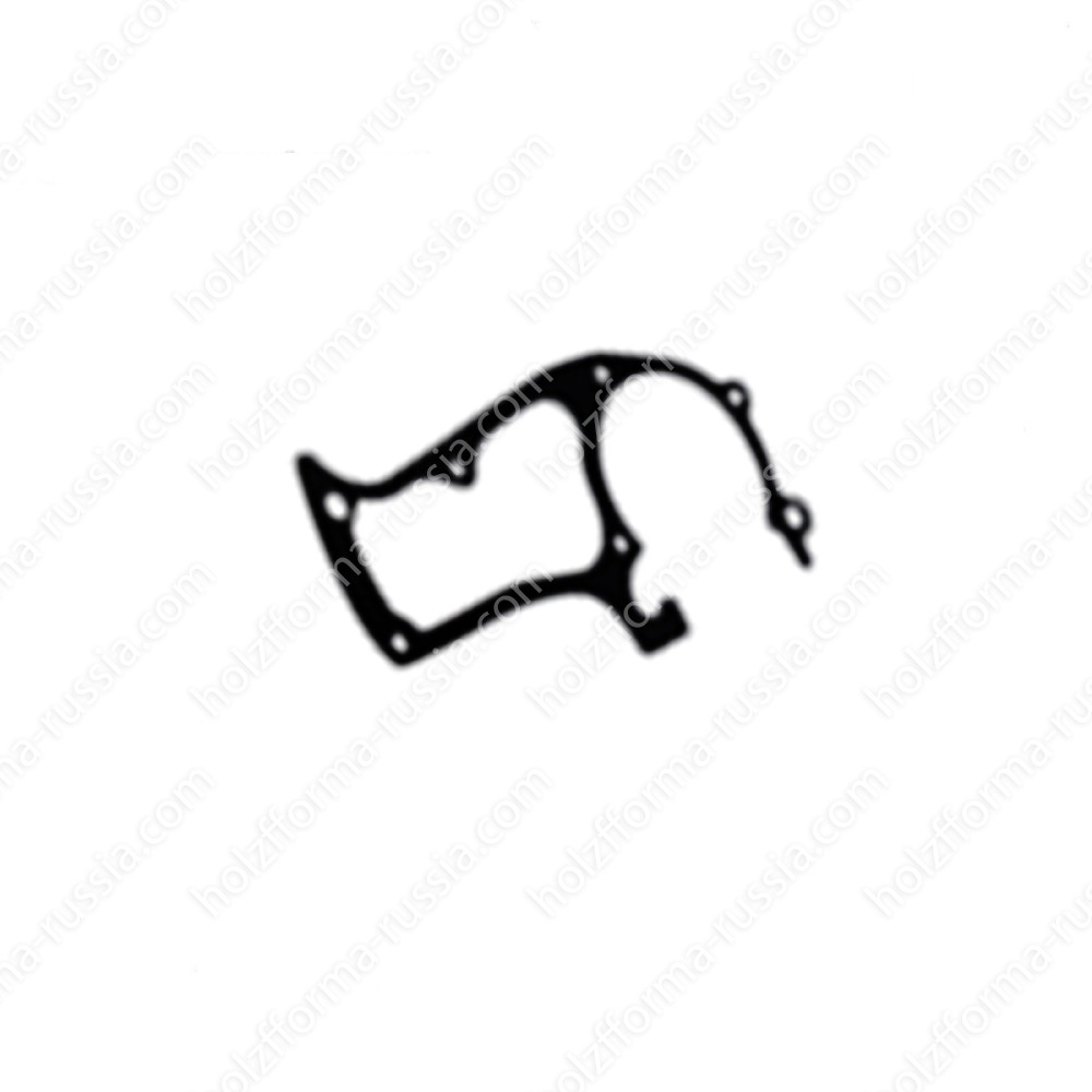 HUS 575 прокладка картера