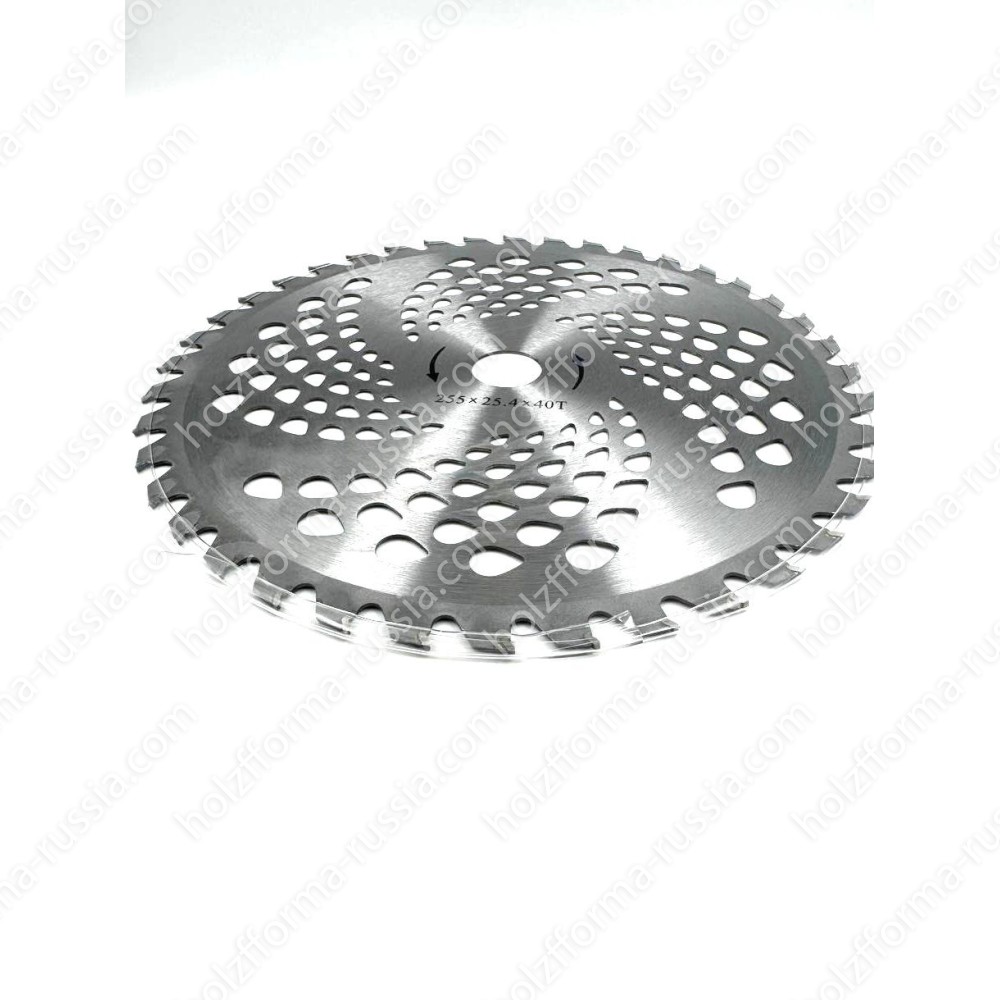 40T TRIMMER BLADE CARBIDE