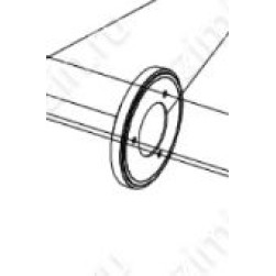 Фрикционное колесо