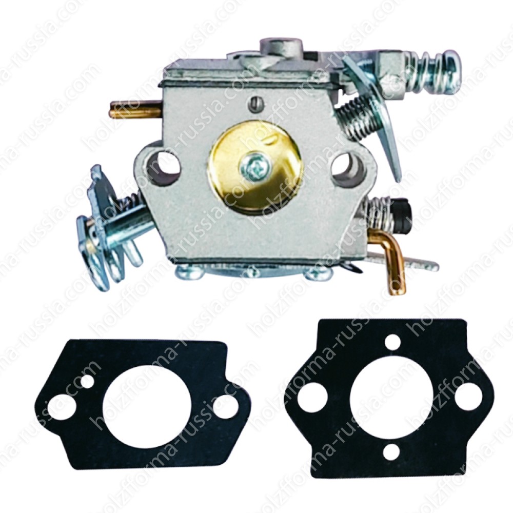 MCCULLOCH 335 435440 Карбюратор（with 2 Gasket）