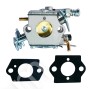 MCCULLOCH 335 435440 Карбюратор（with 2 Gasket）