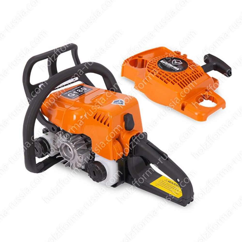 Бензопила Holzfforma G180 16'