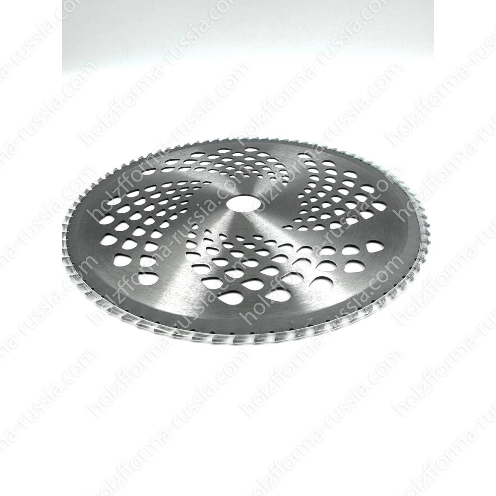 80T TRIMMER BLADE CARBIDE