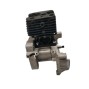 Мотор в сборе мотокосы FS120