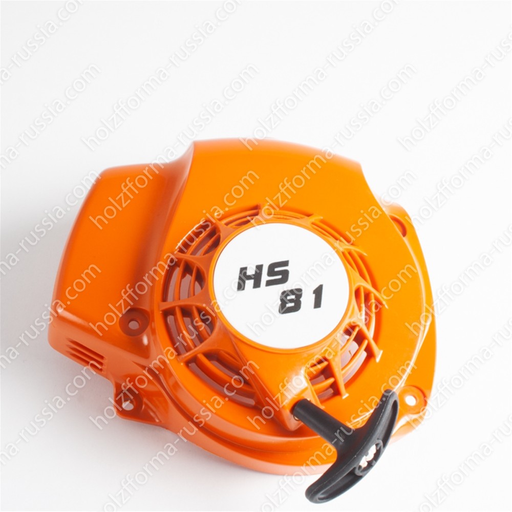 Стартер в сборе для Stihl HS81R/HS81RC/HS81T (4237 080 2108)