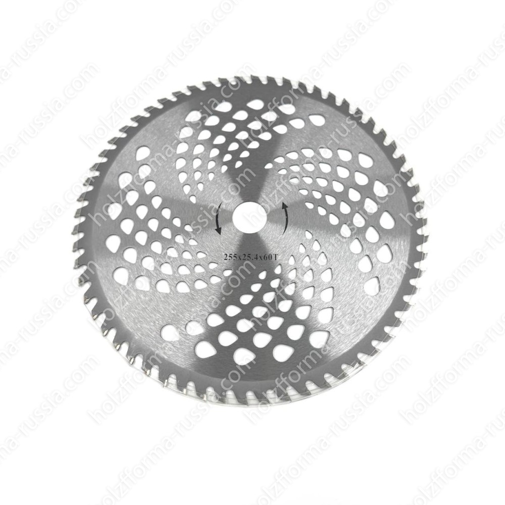 60T TRIMMER BLADE CARBIDE