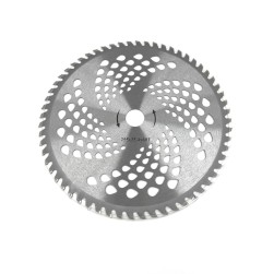 60T TRIMMER BLADE CARBIDE