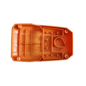 Верхняя крышка основание для GC790/K770