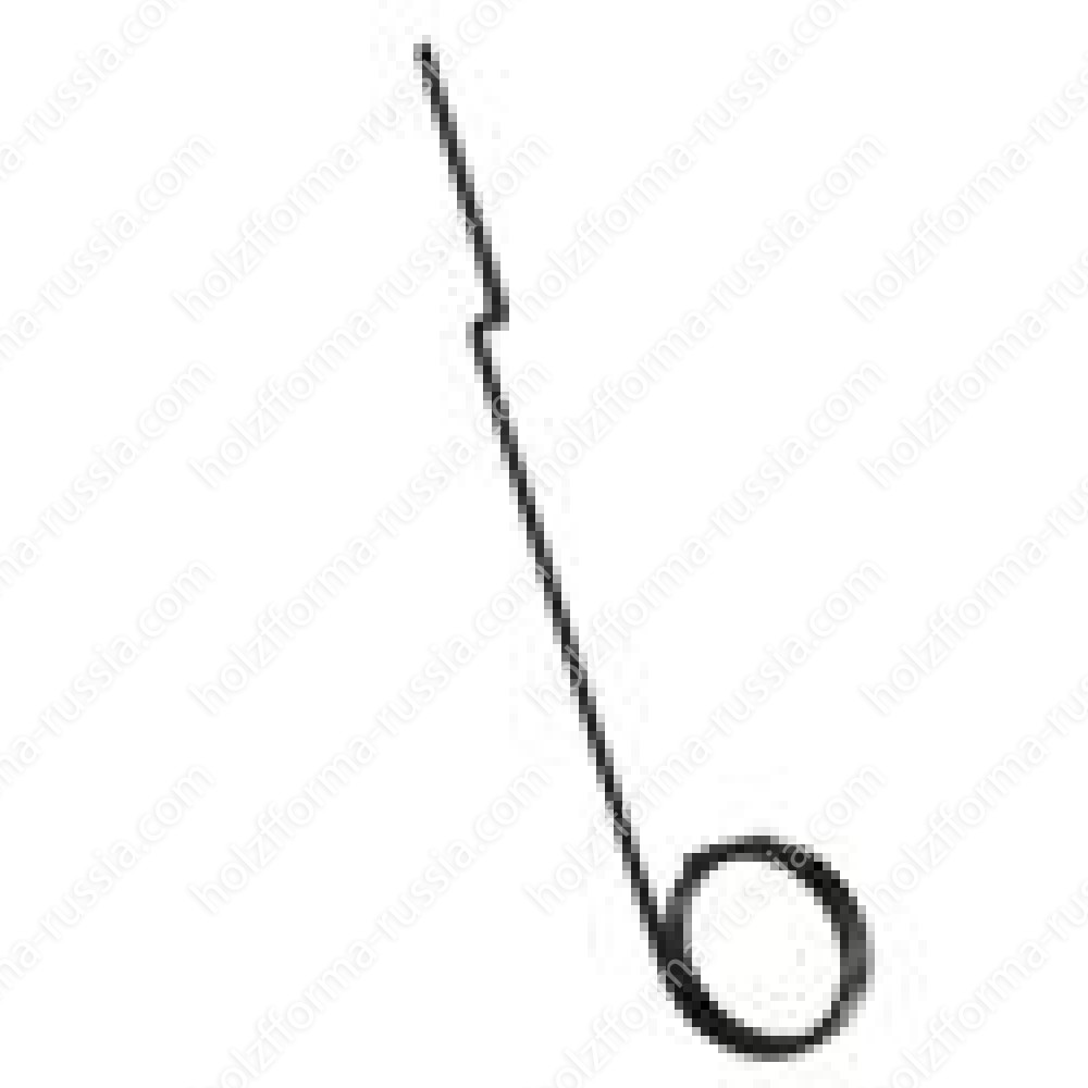 Пружина кручения для SIMS 182 MS 182 MS 212 MS 212 C Holzfforma G185/E G 215/E