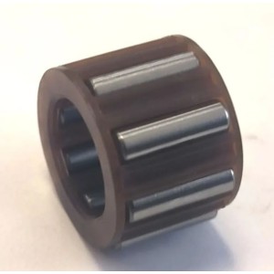 Барабанный игольчатый подшипник 10x16x12