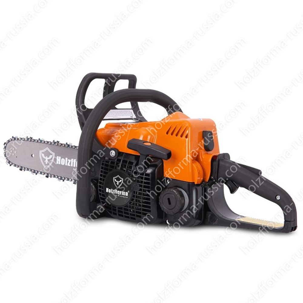 Бензопила Holzfforma G180 PRO 16
