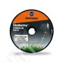 Леска для триммера зазубрины FlexiCut Pro 2.4mm/90m SR002490PRO