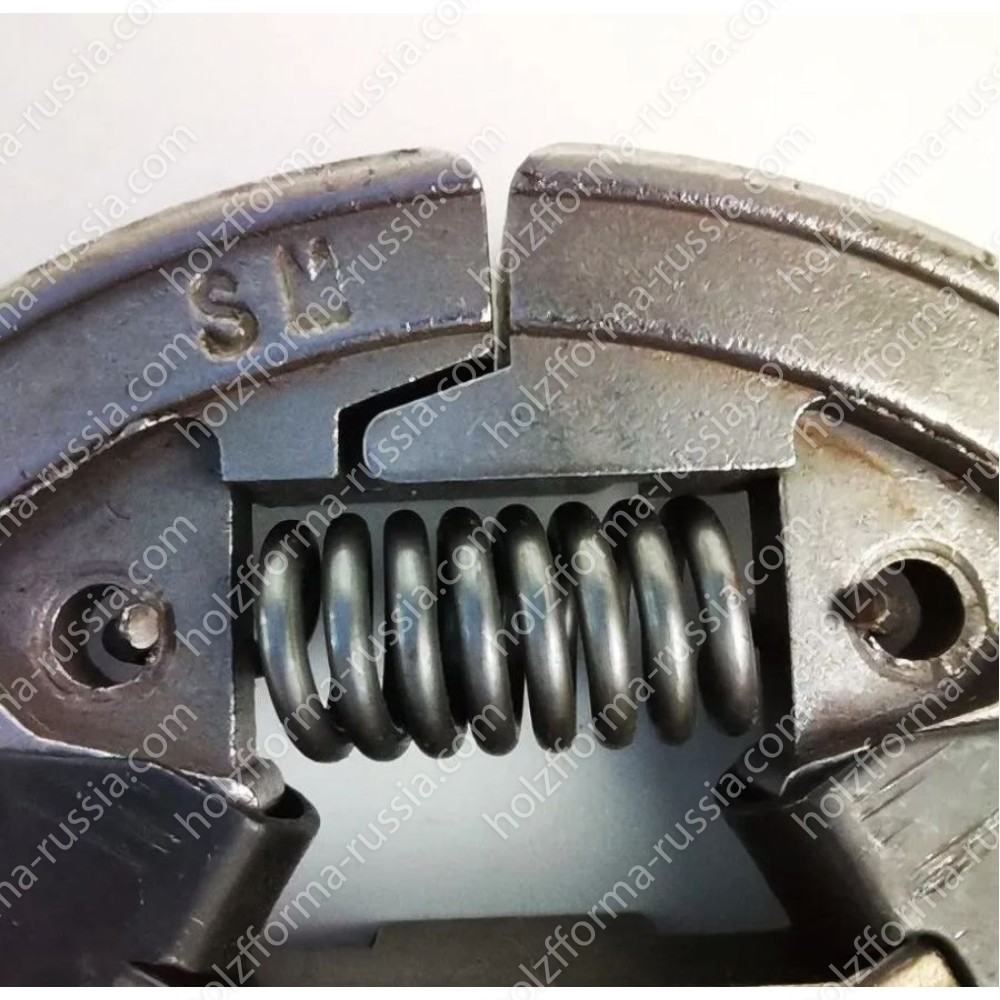 Муфта сцепления TS 400