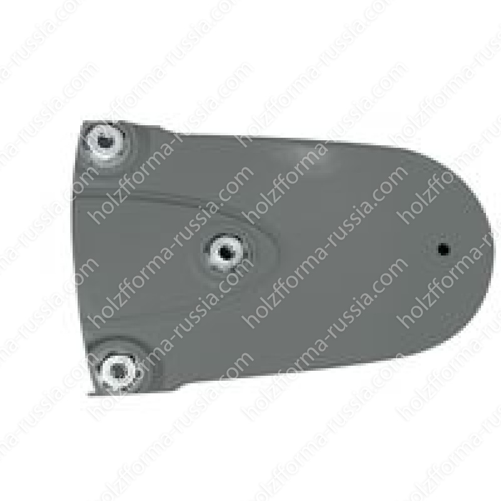 Защита Farmer Boss™ (темно-серая) для TS700 и TS800