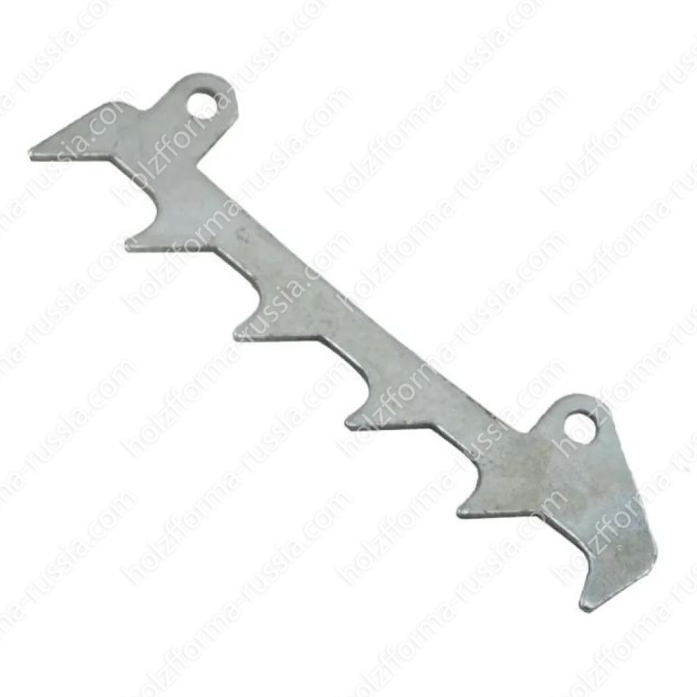 Новые зубья MS180