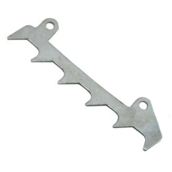 Новые зубья MS180