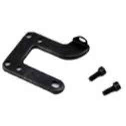 Опора глушителя с 2 винтами для бензопил