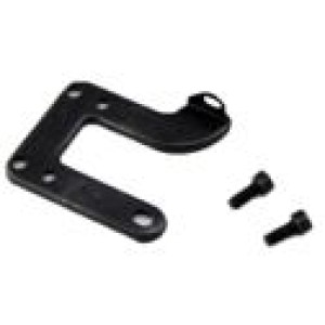 Опора глушителя с 2 винтами для бензопил