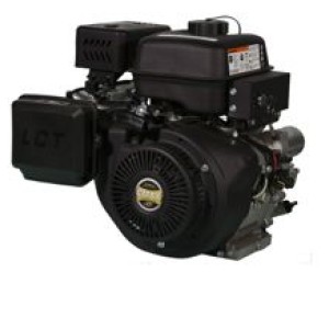 Двигатель Holzfforma (LCT 479 см3, 25 мм) с электростартером