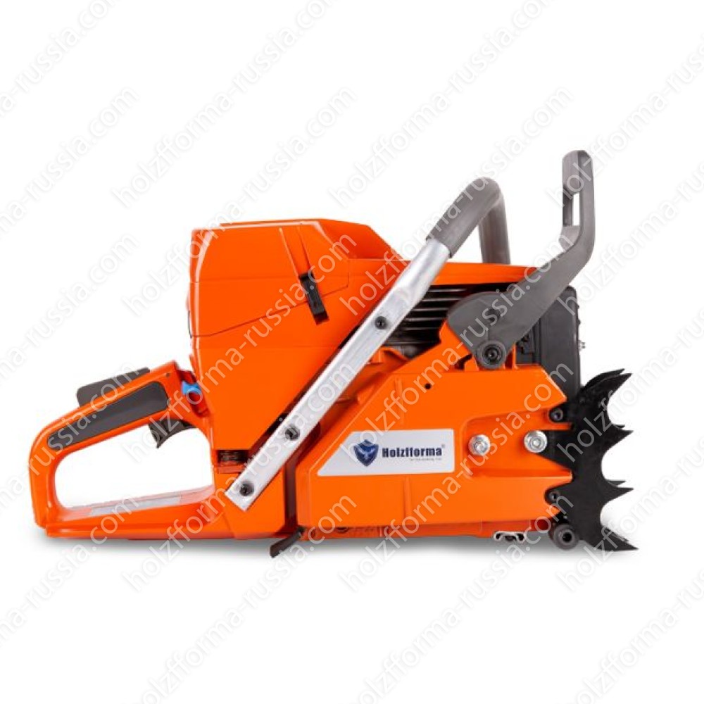 Бензопила Holzfforma G395XP без шины и цепи