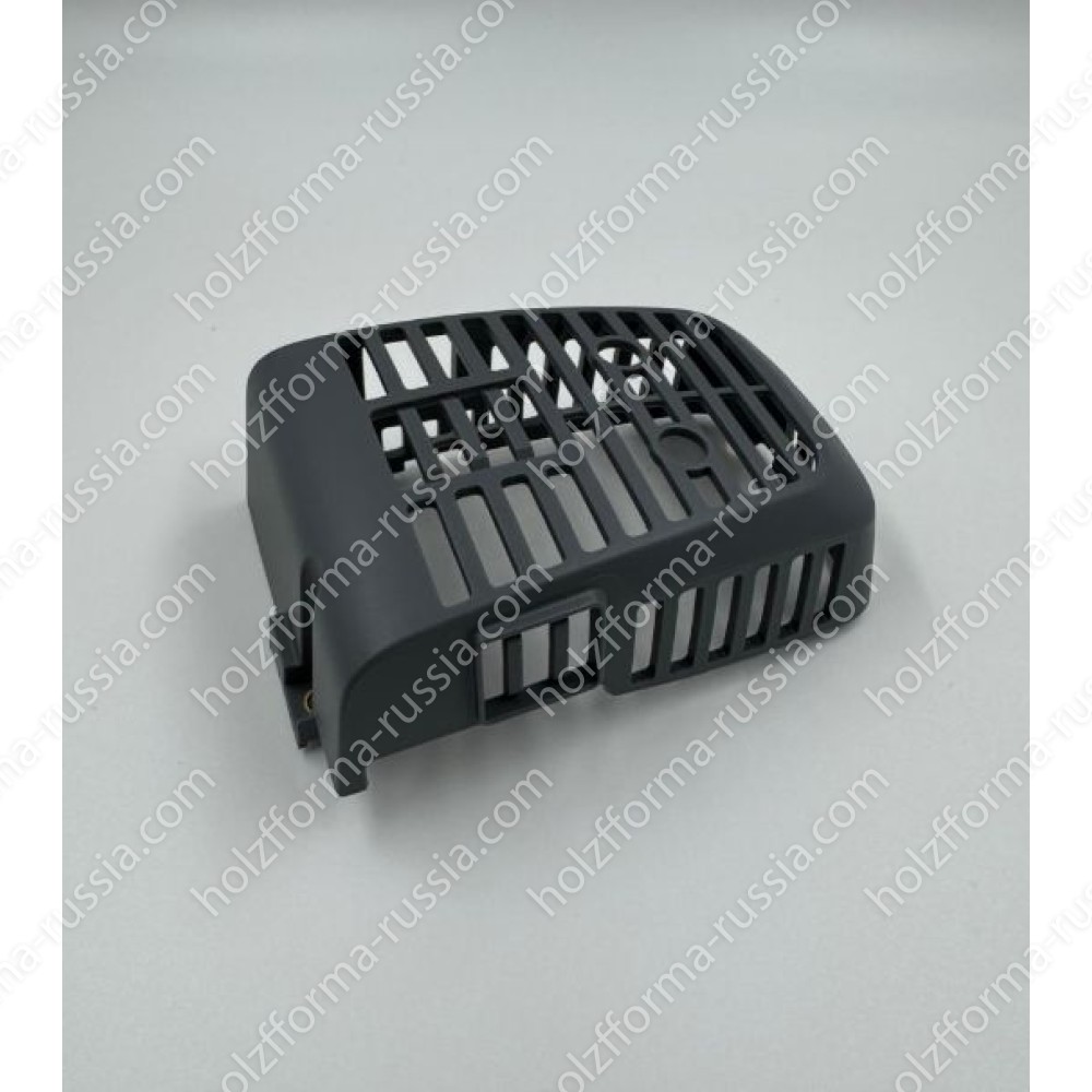 Крышка глушителя 541R