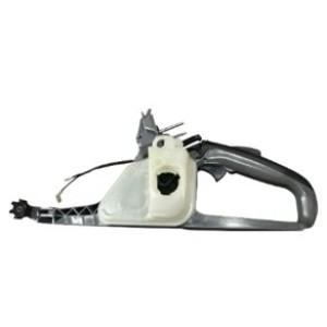 Задняя ручка Зад. Корпус бачка