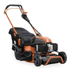 Газонокосилка бензиновая Holzfforma LC348V