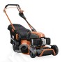 Газонокосилка бензиновая Holzfforma LC348V