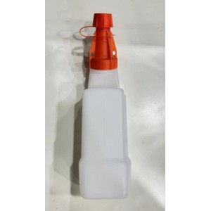 Канистра для топливной смеси Holzfforma HF10120