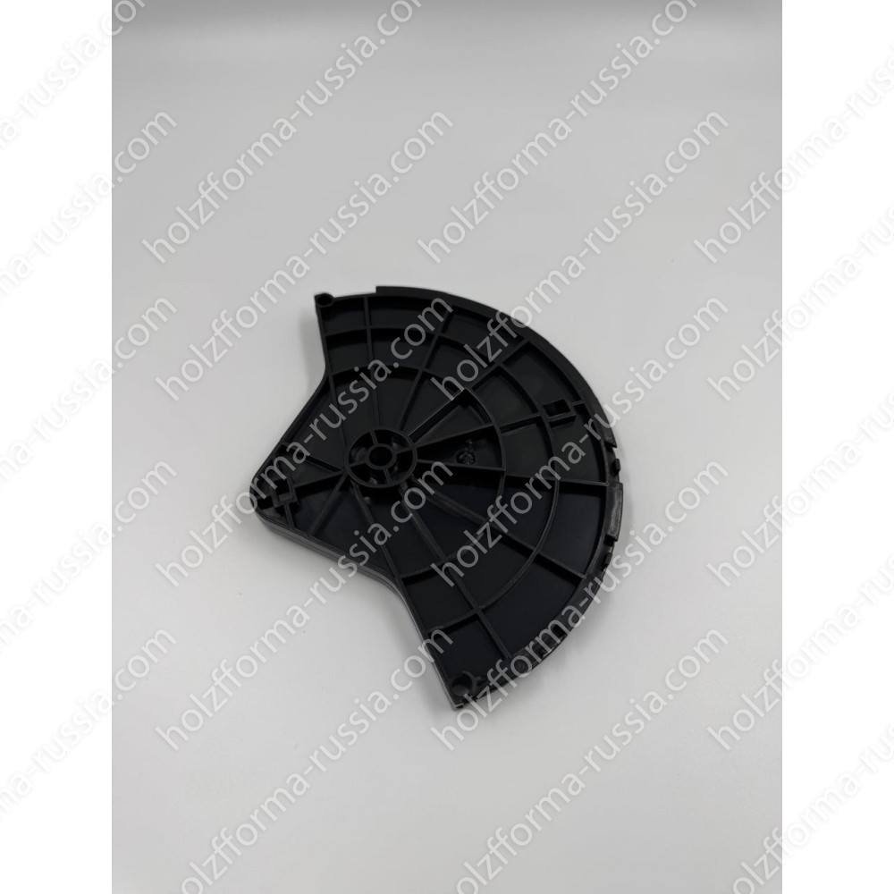 Пластиковы веерообразный шкив