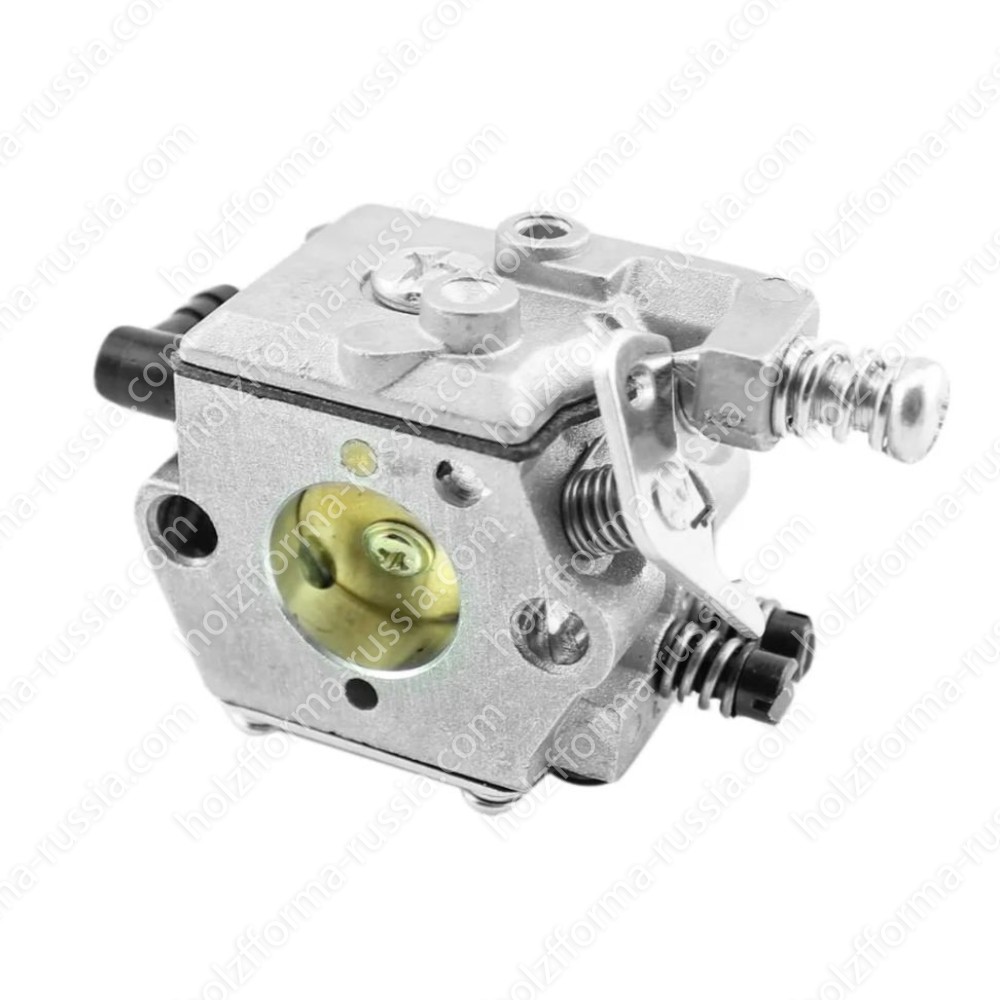 FarmerBoss™  MS250 карбюратор Huabo WT286 WT215 (с логотипом Farmertec)