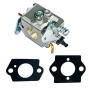 MCCULLOCH 335 435440 Карбюратор（with 2 Gasket）