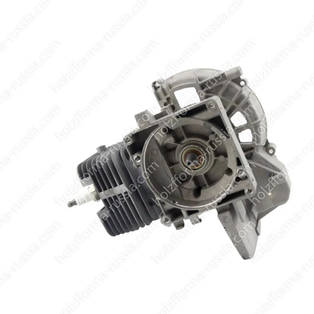 Мотор в сборе мотокосы FS120