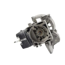 Мотор в сборе мотокосы FS120