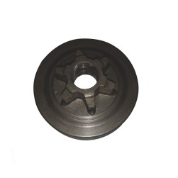 Барабан сцепления 3/8-6T для бензопилы Joncutter G2500 OEM 2475-51110