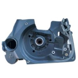 Картер в сборе. Темно-серый цвет (модифицированный, со втулкой подшипника) для ST MS361