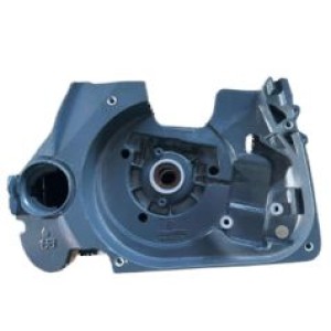 Картер в сборе. Темно-серый цвет (модифицированный, со втулкой подшипника) для ST MS361