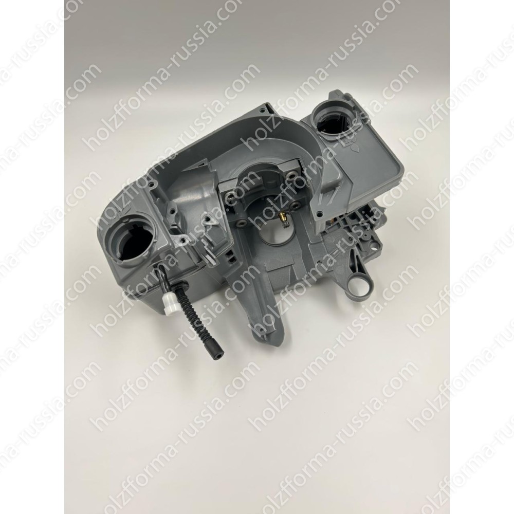 Темно-серый картер в сборе Stihl MS250 MS230 