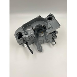 Темно-серый картер в сборе Stihl MS250 MS230 