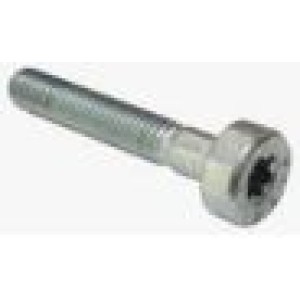 Шлицевой винт IS-M5x30