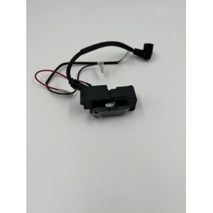 Магнето для бензореза GC790/K770