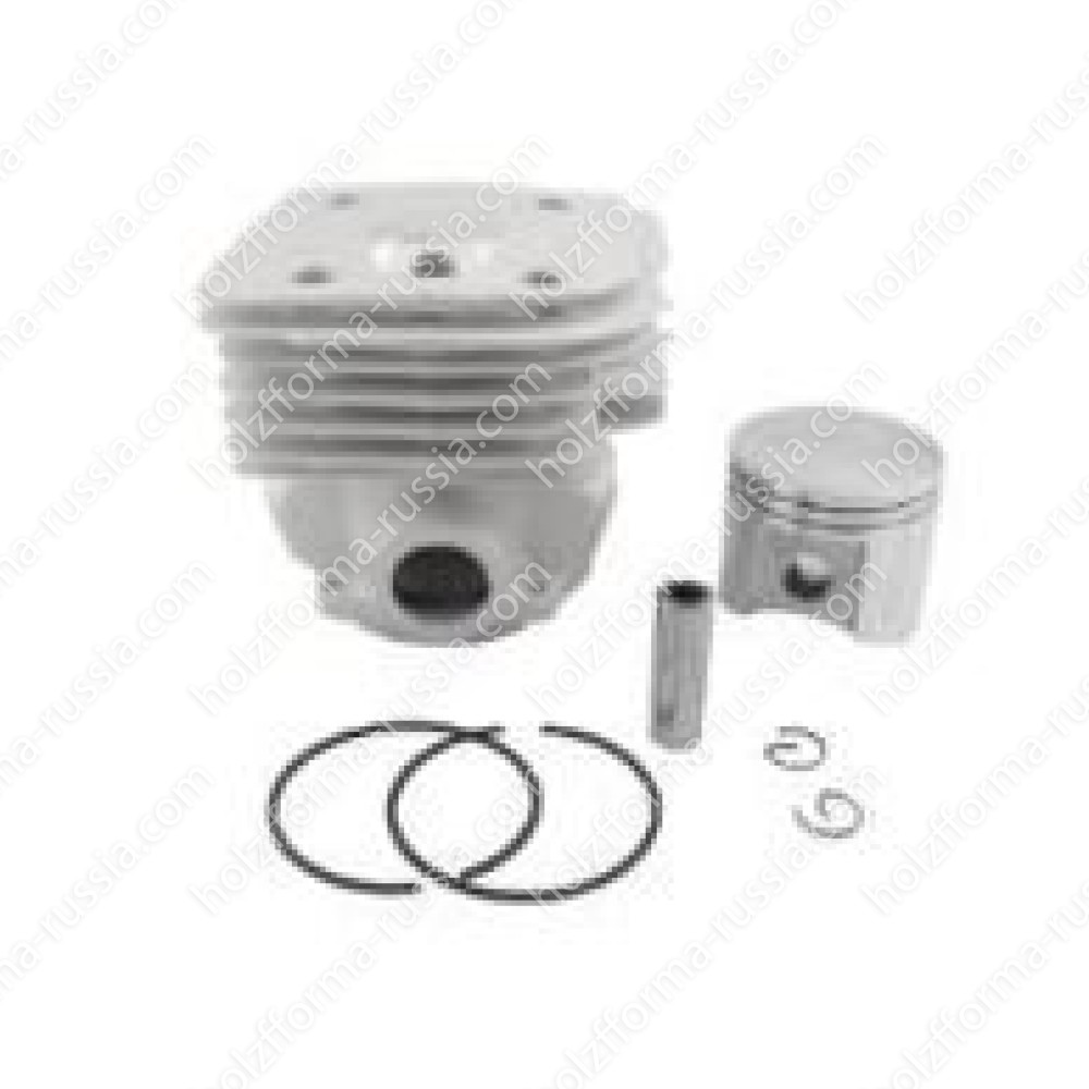 Цилиндро-поршневой комплект с отверстием 55 мм