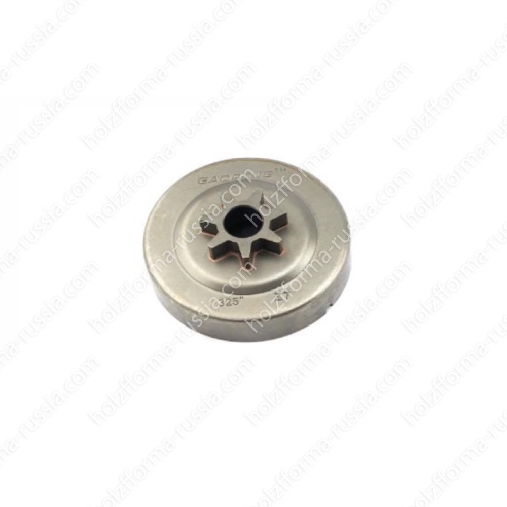 Цепная звездочка .325