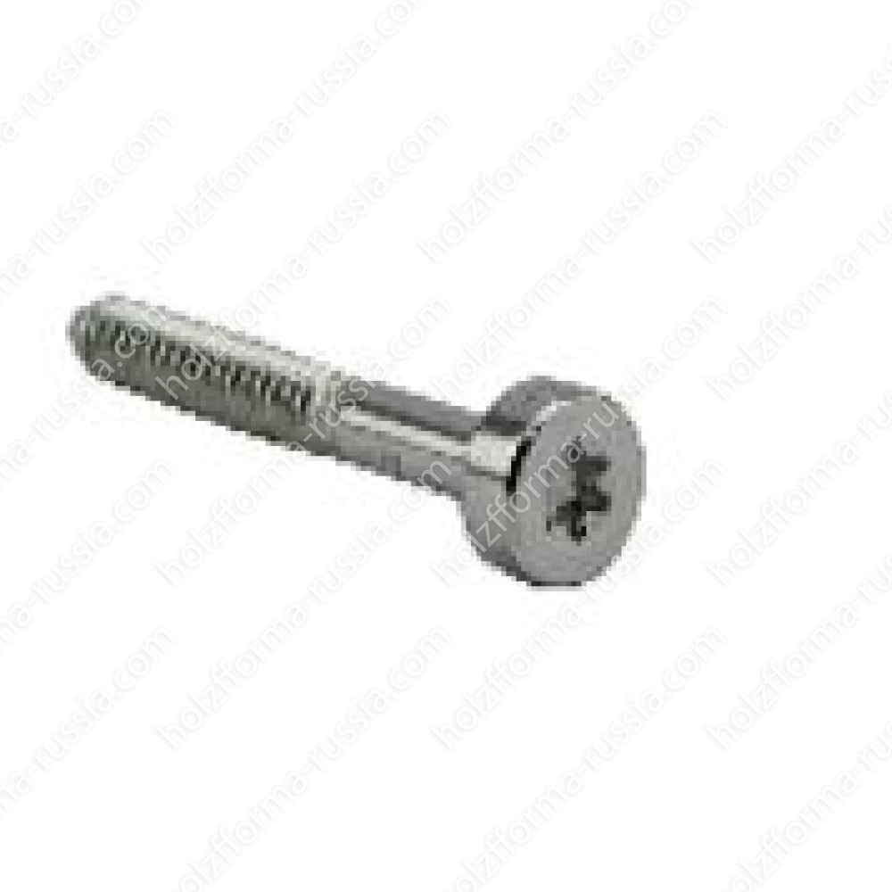 Винт глушителя M5x54 для ST MS182 (для крепления карбюратора)