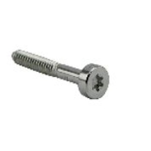 Винт глушителя M5x54 для ST MS182 (для крепления карбюратора)