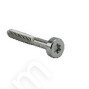 Винт глушителя M5x54 для ST MS182 (для крепления карбюратора)