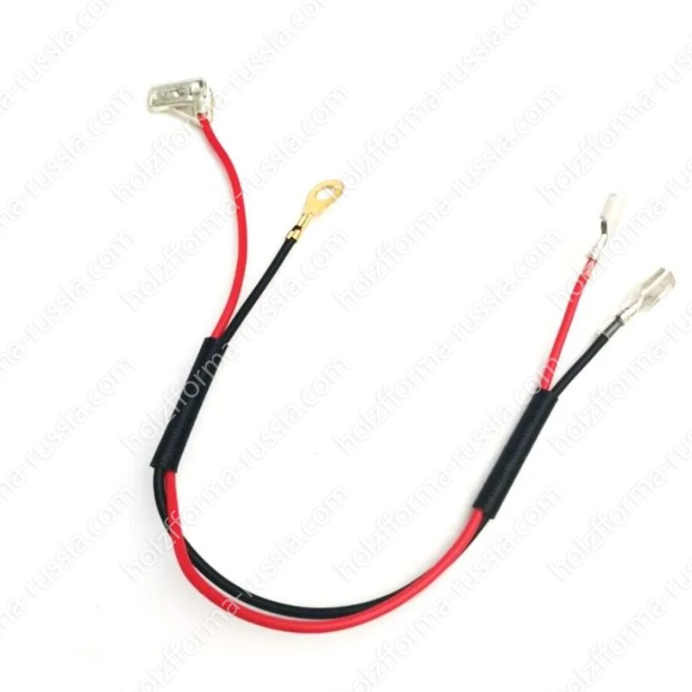 Электропроводка в сборе. Для Husqvarna 445 450 440 435