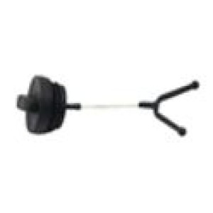 Пробка масленного бака бензопил