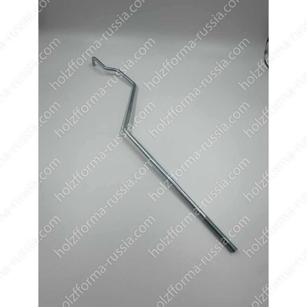 Рычаг включения привода для ST324DLE